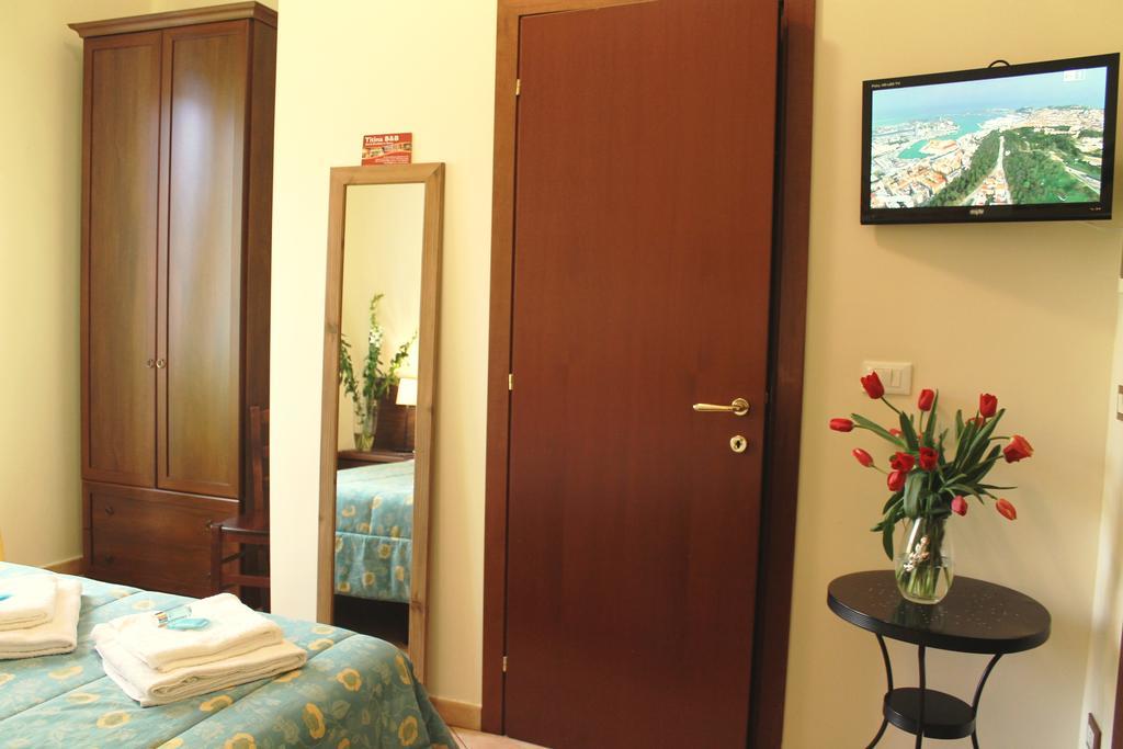 Titina B&B Roma Exterior foto