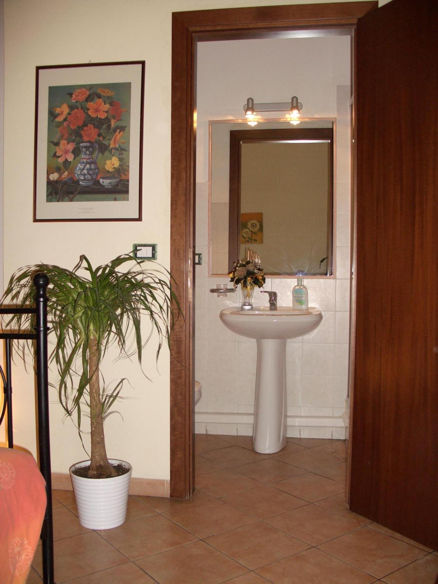 Titina B&B Roma Exterior foto