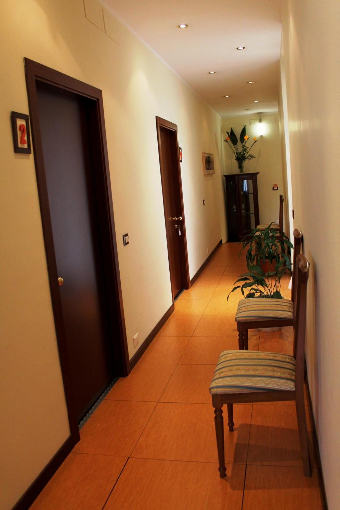 Titina B&B Roma Exterior foto