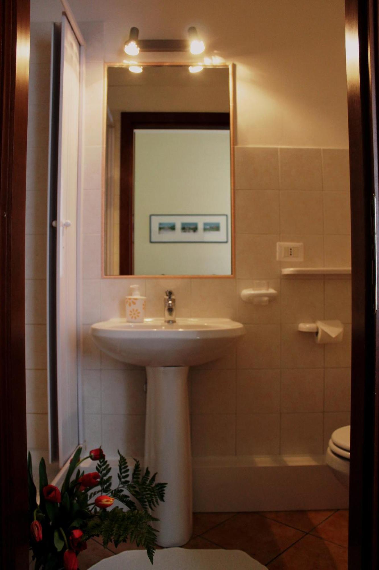 Titina B&B Roma Exterior foto