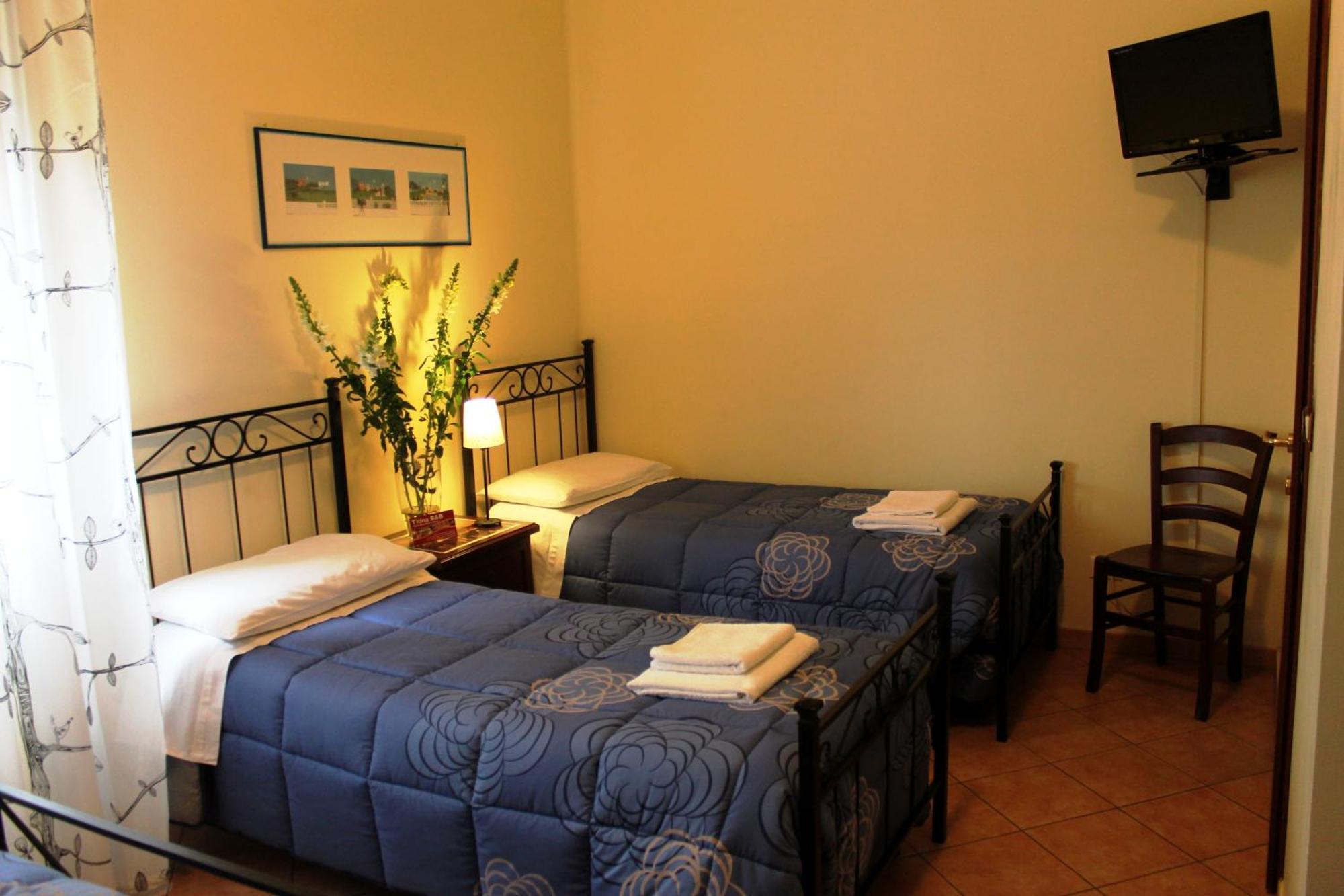 Titina B&B Roma Exterior foto