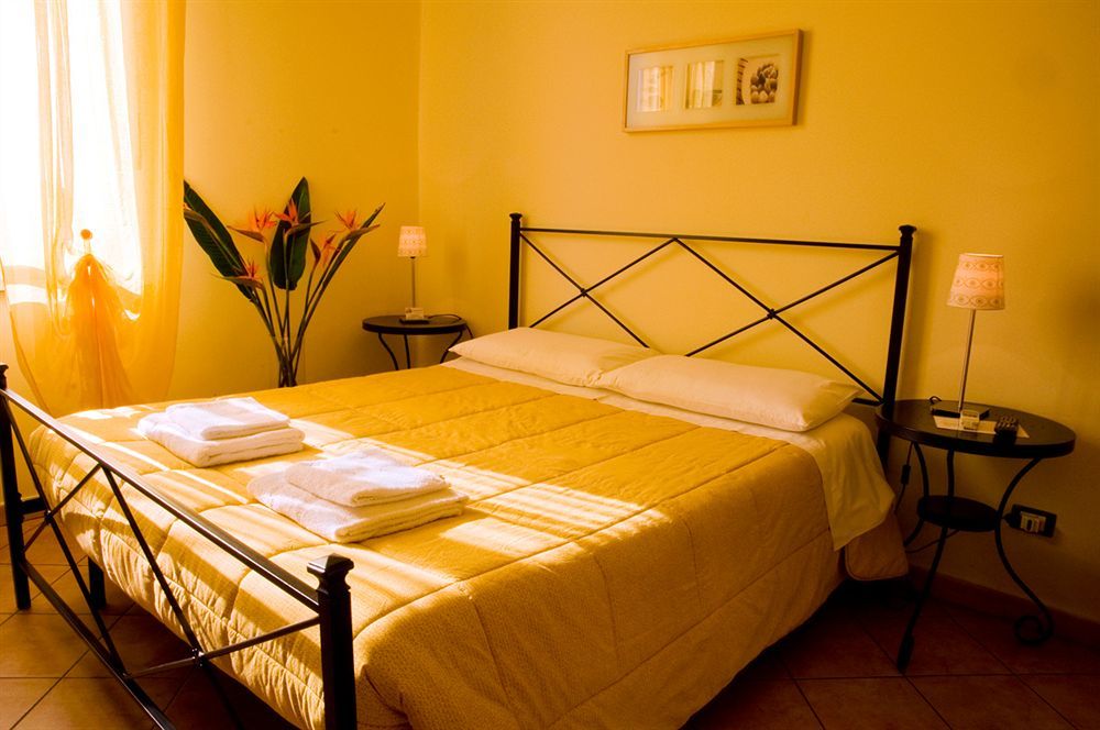 Titina B&B Roma Exterior foto