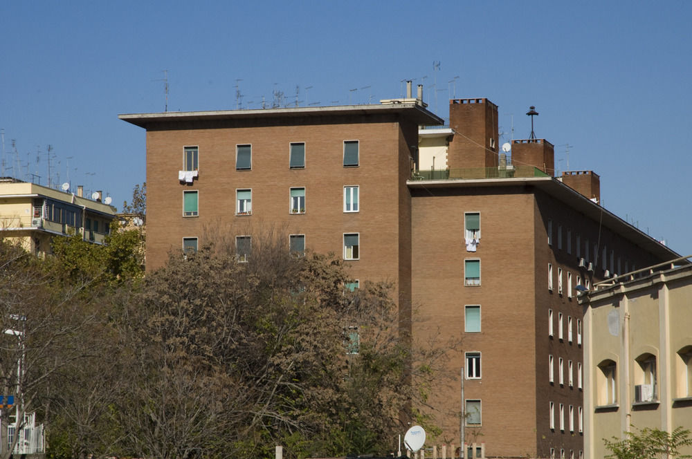 Titina B&B Roma Exterior foto
