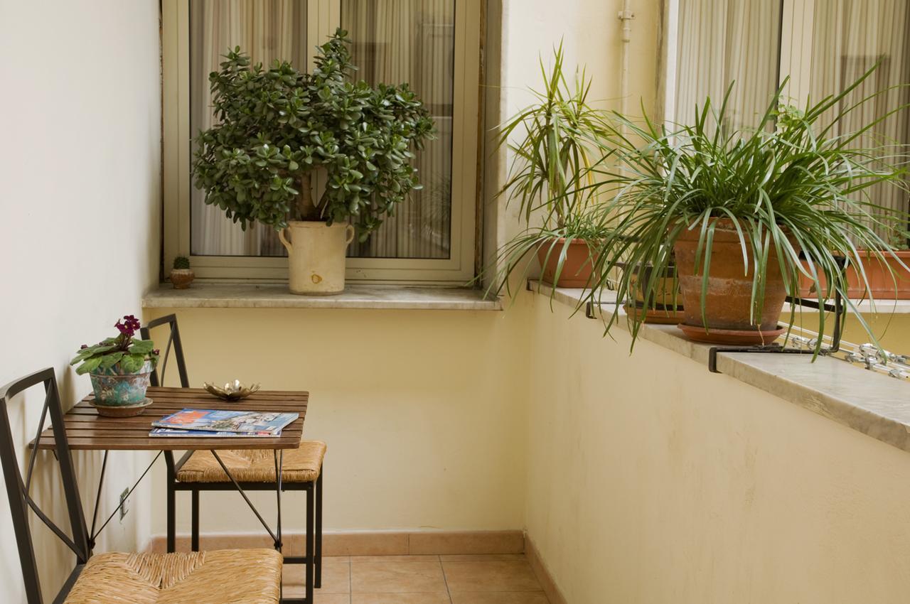 Titina B&B Roma Exterior foto